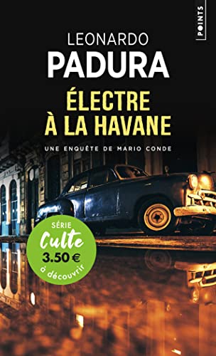 Électre à La Havane von POINTS
